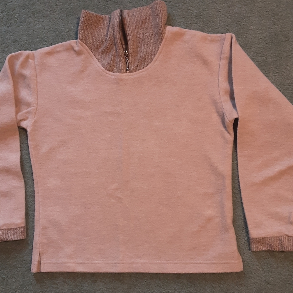 Cozy fleece